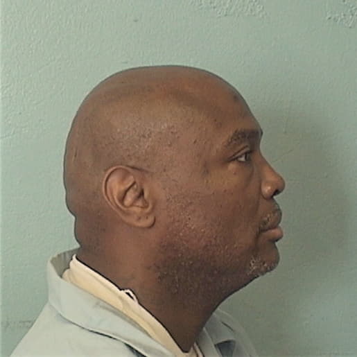 HARRIS, RAYMOND, Cook County  IL
