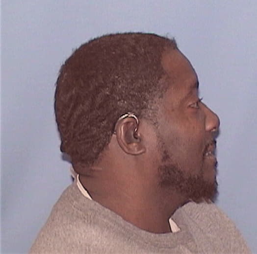 JACKSON, EARNEST, Cook County  IL