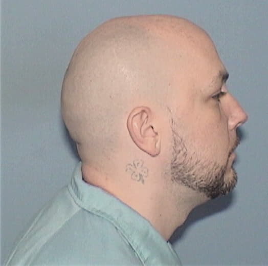KRONENBERGER, CHRISTOPHER, Cook County  IL