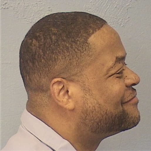MCCLURKIN, BRYAN, Cook County  IL