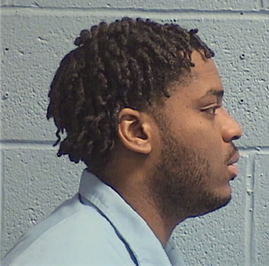 BLOCKER, XAVIER, Sangamon County  IL