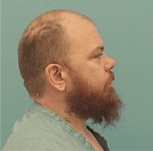 WARDEN, RONALD K., Knox County  IL
