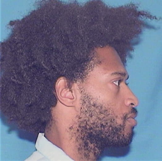BARKER, MARVELL, Cook County  IL
