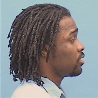 CROWDER, KENTRELL, Cook County  IL