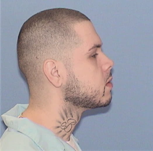 MICHALIK, JORDAN, Cook County  IL