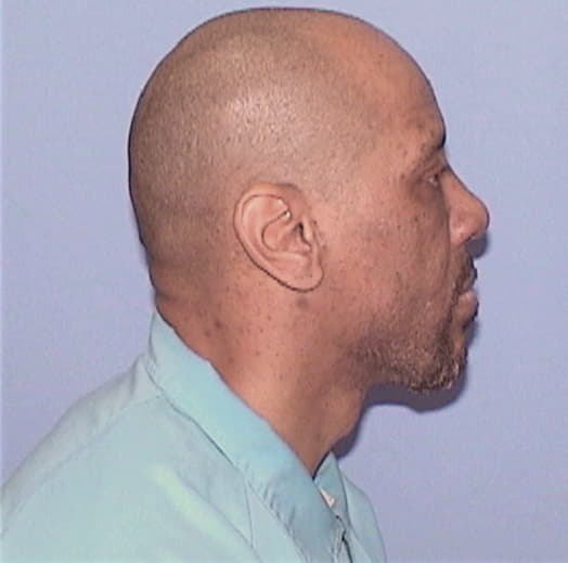 BLASSINGILL, KEVIN, Henry County  IL