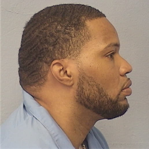 HARRINGTON, JOSEPH, Cook County  IL