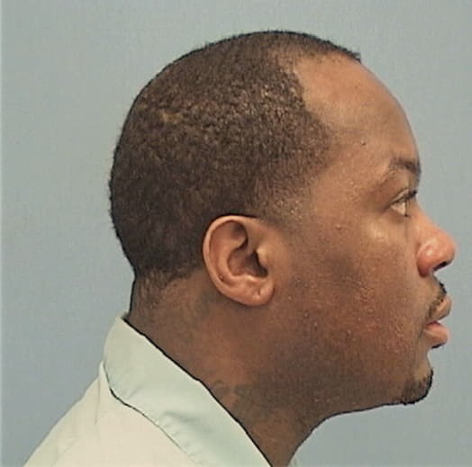 HOSKINS, REGINALD, Cook County  IL