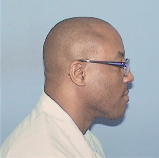 JEFFRIES, DARNELL, Cook County  IL