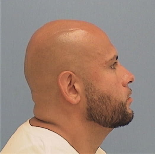 OSORIO, JAMES, Cook County  IL