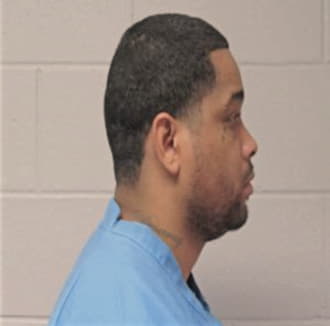 BLUFORD, DEANDRE D., Kane County  IL