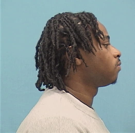 CROSBY, TESHAWN A., Cook County  IL