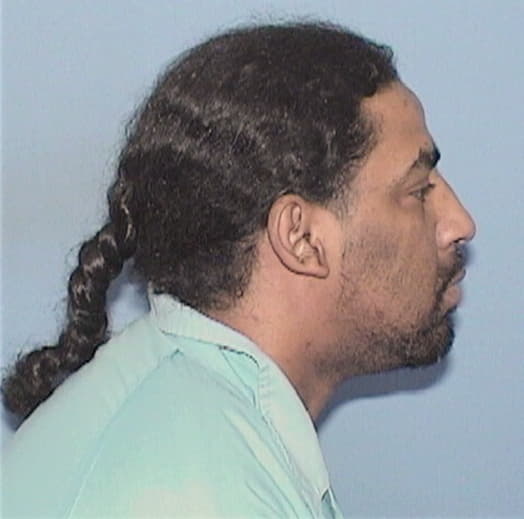 DAVIS, DARNELL, Cook County  IL