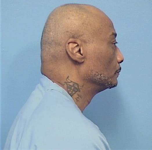 PATTERSON, THOMAS, Cook County  IL