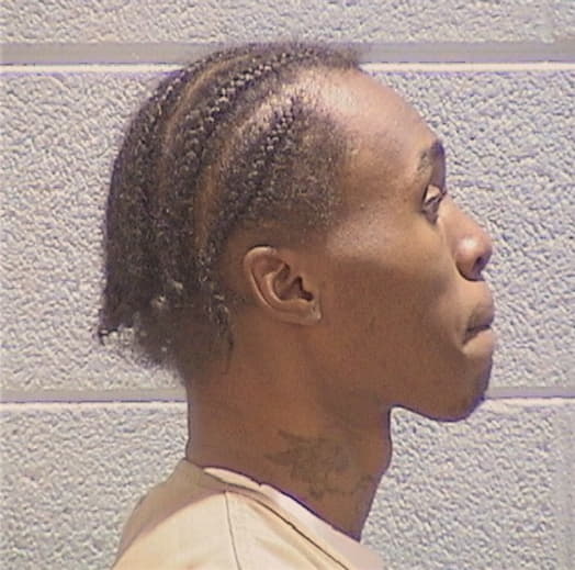 SHELTON, MARQUICE I., Cook County  IL