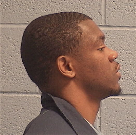 CHILDS, TRAE, McLean County  IL