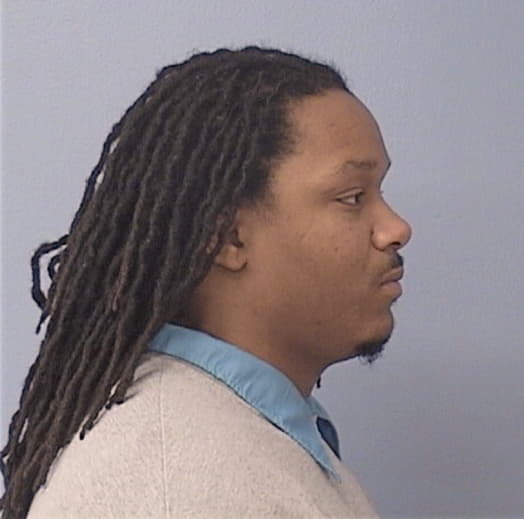 ENOCH, DARRIOUS, Cook County  IL