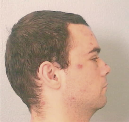 MORRIS, CHADD, Cook County  IL