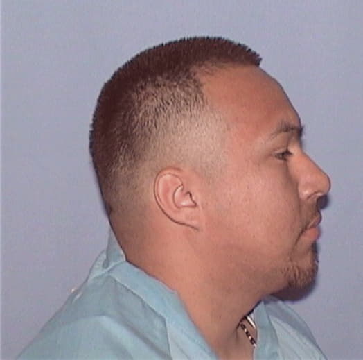 SILVA, RICHARD, Cook County  IL