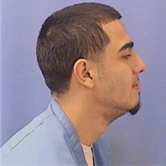 AGUILERA, MIGUEL, Cook County  IL