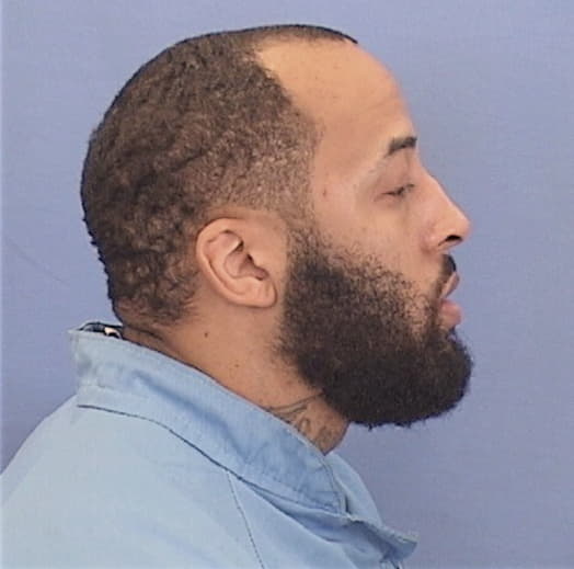 DOSS, ROMEO, Cook County  IL