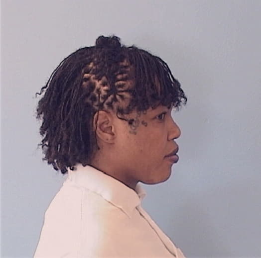SMITH, TIANA, Cook County  IL
