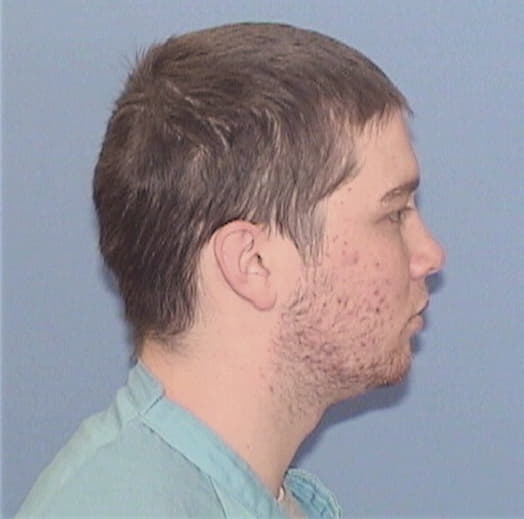 WALTERS, MAX E., Saline County  IL