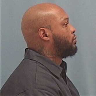 HARRIS, BERTELL L., Cook County  IL