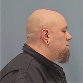HESS, BRANDON J., Effingham County  IL