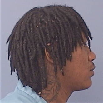 LOGAN, DAREONTE, Cook County  IL