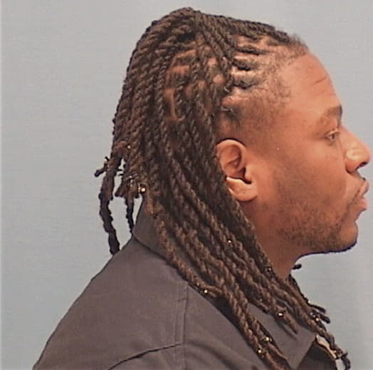 MATTHEWS, MAURICE, Cook County  IL
