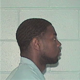 BINION, DAVONTE, Cook County  IL