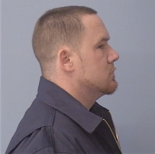 GRAGERT, RONALD L. JR, Clay County  IL