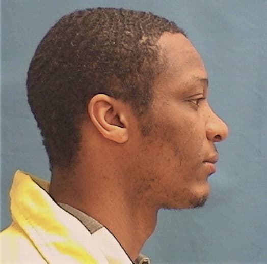 HARRIS, KADERIODIS T., Sangamon County  IL