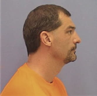 HASTINGS, JEFFREY M., Macoupin County  IL