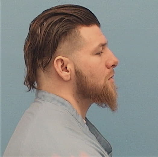 HENDERSON, JOSHUA L., Tazewell County  IL