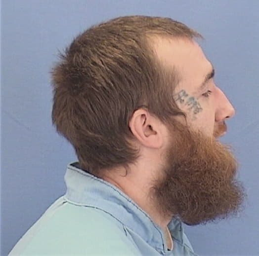 BARNETT, CHAD A., Peoria County  IL