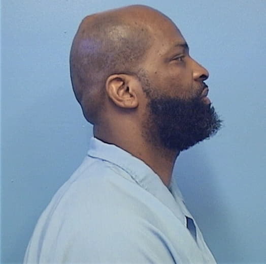 BYRD, THOMAS E., Madison County  IL