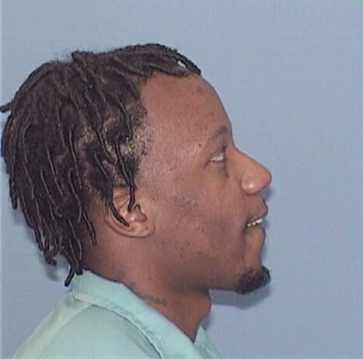 SCALES, SHAMAR S., Jackson County  IL