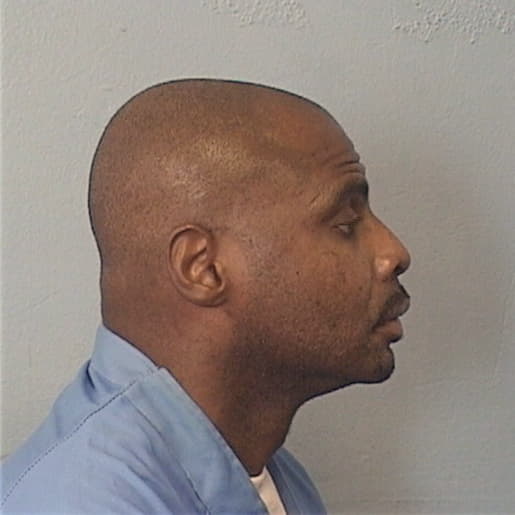 WALKER, DECEDRICK, Cook County  IL