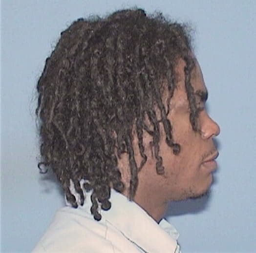 WILSON, RENARDO, Cook County  IL