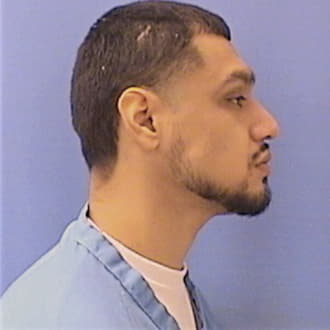 GONZALEZ, RICHARD, Cook County  IL
