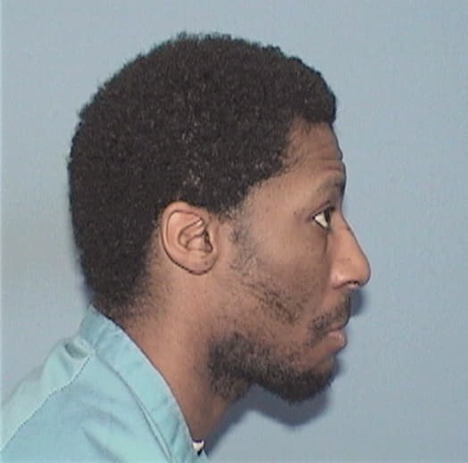 HAMILTON, MARCUS, Cook County  IL