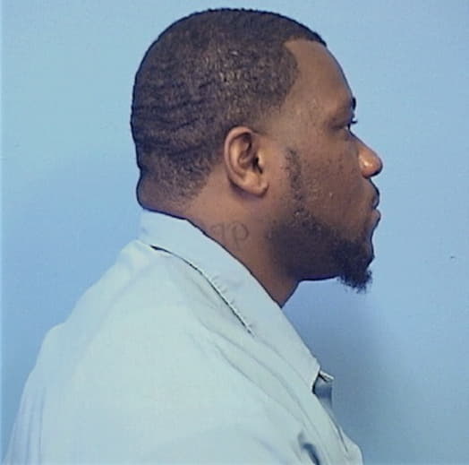 JOHNSON, CLIFFON, Cook County  IL