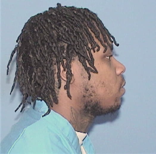 POWELL, LADARIUS, Cook County  IL