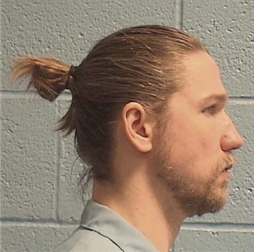 WEBER, MAX B., Jersey County  IL