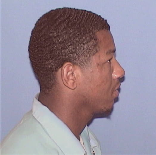 BLALOCK, DANIEL R., Lake County  IL