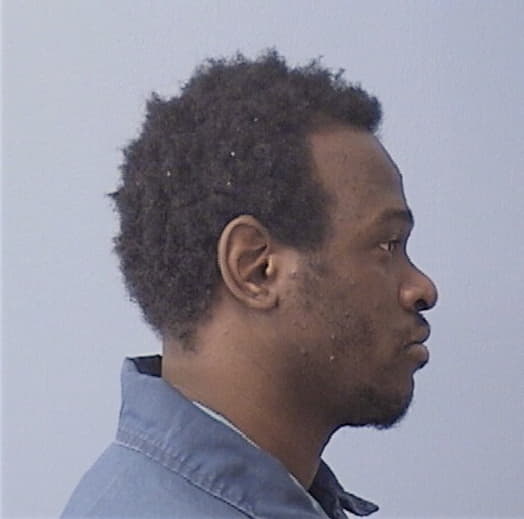 JONES, BYRON T., Macon County  IL