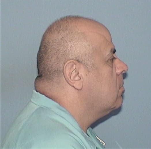 VERDIN, EDUARDO, Cook County  IL