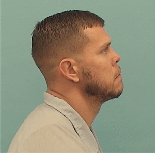 ISBILL, BROCK J., Clinton County  IL
